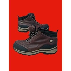 Timberland boots youth size 5